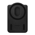 Spigen Urban Fit MagSafe -lompakko ja korttikotelo - musta