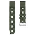 Urheilu Silikonihihna Garmin Fenix 3 / 3 HR / 5X / 5X Plus / 6X / 6X Pro