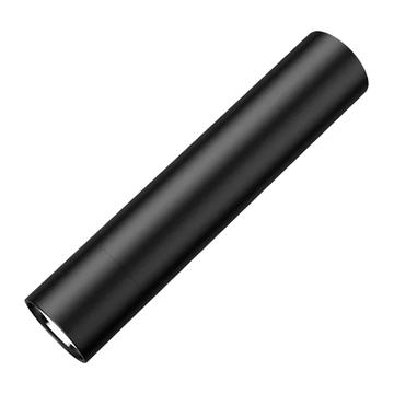 SuperFire S11-H 365nm:n UV-taskulamppu 3W - musta
