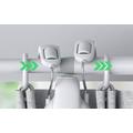 SwitchBot Curtain Rod 3 - älykäs verhotangon avaaja, jota ohjataan sovelluksella