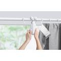SwitchBot Curtain Rod 3 - älykäs verhotangon avaaja, jota ohjataan sovelluksella