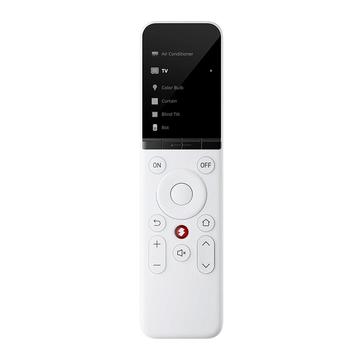 SwitchBot Älykäs yleiskaukosäädin - valkoinen
