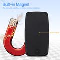 TKSTAR TK918 magneettinen GPS-paikannin - IP67-vesitiivis - musta