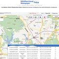 TKSTAR TK918 magneettinen GPS-paikannin - IP67-vesitiivis - musta