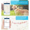 TKSTAR TK935 vedenkestävä GPS-karjanseurantalaitte – musta
