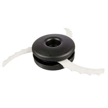 TLM-01 ruohonleikkuupää Makita-malleille DUR384/DUR368A/DUR168L/DUR369A/DUR369L