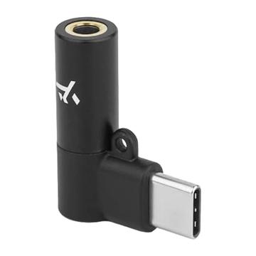 TRUTHEAR KEYX USB-C DAC/3.5mm -sovitin