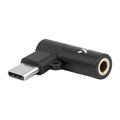 TRUTHEAR KEYX USB-C DAC/3.5mm -sovitin