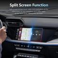 TYS-401 2-in-1 AI Box langaton CarPlay & Android Auto -sovitin