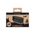 Tactical FlashBang 2.0 65W GaN-laturi - USB-A, 2 x USB-C