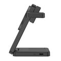 Tech-Protect A56 3-in-1 magneettinen/Magsafe-langaton laturi 25W, QI 2.2 – Musta
