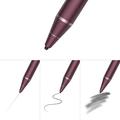 Tech-Protect Active Stylus -kynä - Burgundi