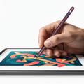Tech-Protect Active Stylus -kynä - Burgundi