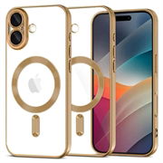 iPhone 17 Tech-Protect MagFlex -kotelo - MagSafe-yhteensopiva
