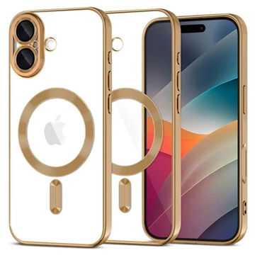 iPhone 17 Tech-Protect MagFlex -kotelo - MagSafe-yhteensopiva