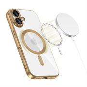 iPhone 17 Tech-Protect MagFlex -kotelo - MagSafe-yhteensopiva