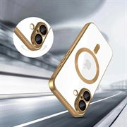 iPhone 17 Tech-Protect MagFlex -kotelo - MagSafe-yhteensopiva