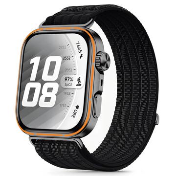 Tech-Protect-nylonurheiluhihna - Huawei Watch Fit 3/4/4 Pro/5/5 Pro