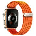 Tech-Protect-nylonurheiluhihna - Huawei Watch Fit 3/4/4 Pro/5/5 Pro - oranssi
