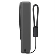 Tech-Protect PB40 LifeMag MagSafe -varavirtalaite 10000mAh - 25W/45W
