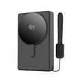 Tech-Protect PB40 LifeMag MagSafe -varavirtalaite 10000mAh - 25W/45W