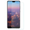 Huawei P20 Panssarilasi - 9H, 0.3mm, 2.5D - Kirkas