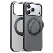 iPhone 17 Pro Max Torras O Fitness-kotelo, jossa on 360 potkukiinnike - MagSafe-yhteensopiva