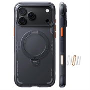 iPhone 18 Pro Max/17 Pro Max Torras Ostand Q3 Air MagSafe kotelo