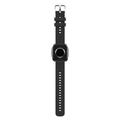 U19 AMOLED-älykello Bluetooth-puheluominaisuudella - 1.85" - Tarnish