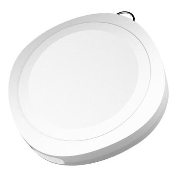 U30 magneettinen langaton laturi Apple Watchille, AirPodseille, Galaxy Watchille ja Pixel Watchille - valkoinen