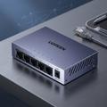 Ugreen CM933 5-porttinen Gigabit-Ethernet-kytkin, RJ45
