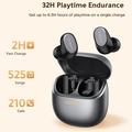 Ugreen Dots langattomat kuulokkeet - Bluetooth 6.0