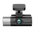 V58 3-kanavainen ajoneuvokamera - 4K edessä, 1080p takana/matkustamossa, GPS, WiFi