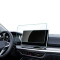 Volkswagen Golf 2021-2024 8.25" Navigointi Panssarilasi - 9H - Kirkas