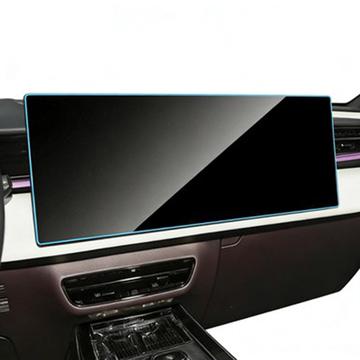 Volkswagen Golf 2025 Navigointi Panssarilasi - 9H - Kirkas