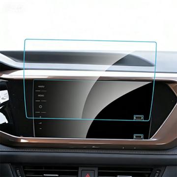 Volkswagen Teramont X, Skoda Octavia 2021-2024 Navigointi Panssarilasi - 9H - Kirkas