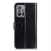 Xiaomi 11T/11T Pro Lompakkokotelo Jalustalla