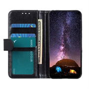 Xiaomi 11T/11T Pro Lompakkokotelo Jalustalla