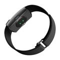 Weofly Smart Band Airfit - Musta