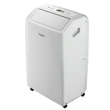 Whirlpool PACF29CO W -kannettava ilmastointilaite - valkoinen