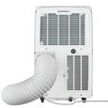 Whirlpool PACF29CO W -kannettava ilmastointilaite - valkoinen