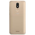 Wiko View Lite - 16Gt - Kulta