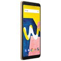 Wiko View Lite - 16Gt - Kulta