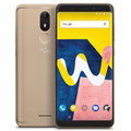 Wiko View Lite - 16Gt - Kulta