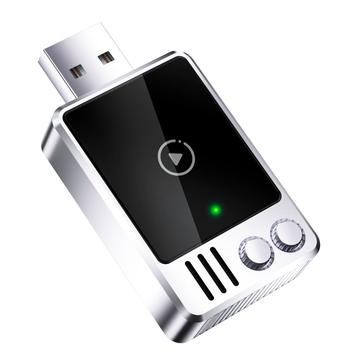 Langaton CarPlay-sovitin iPhonelle