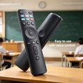 XRT260 Ääniohjain VIZIO-television digisovittimelle - musta