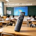 XRT260 Ääniohjain VIZIO-television digisovittimelle - musta
