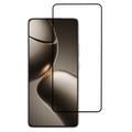 Xiaomi 15T/15T Pro Täysi suoja Panssarilasi - 9H - musta reuna