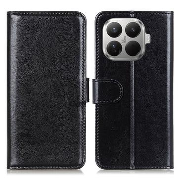Xiaomi 17T Lompakkokotelo jalustalla