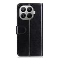 Xiaomi 17T Lompakkokotelo jalustalla